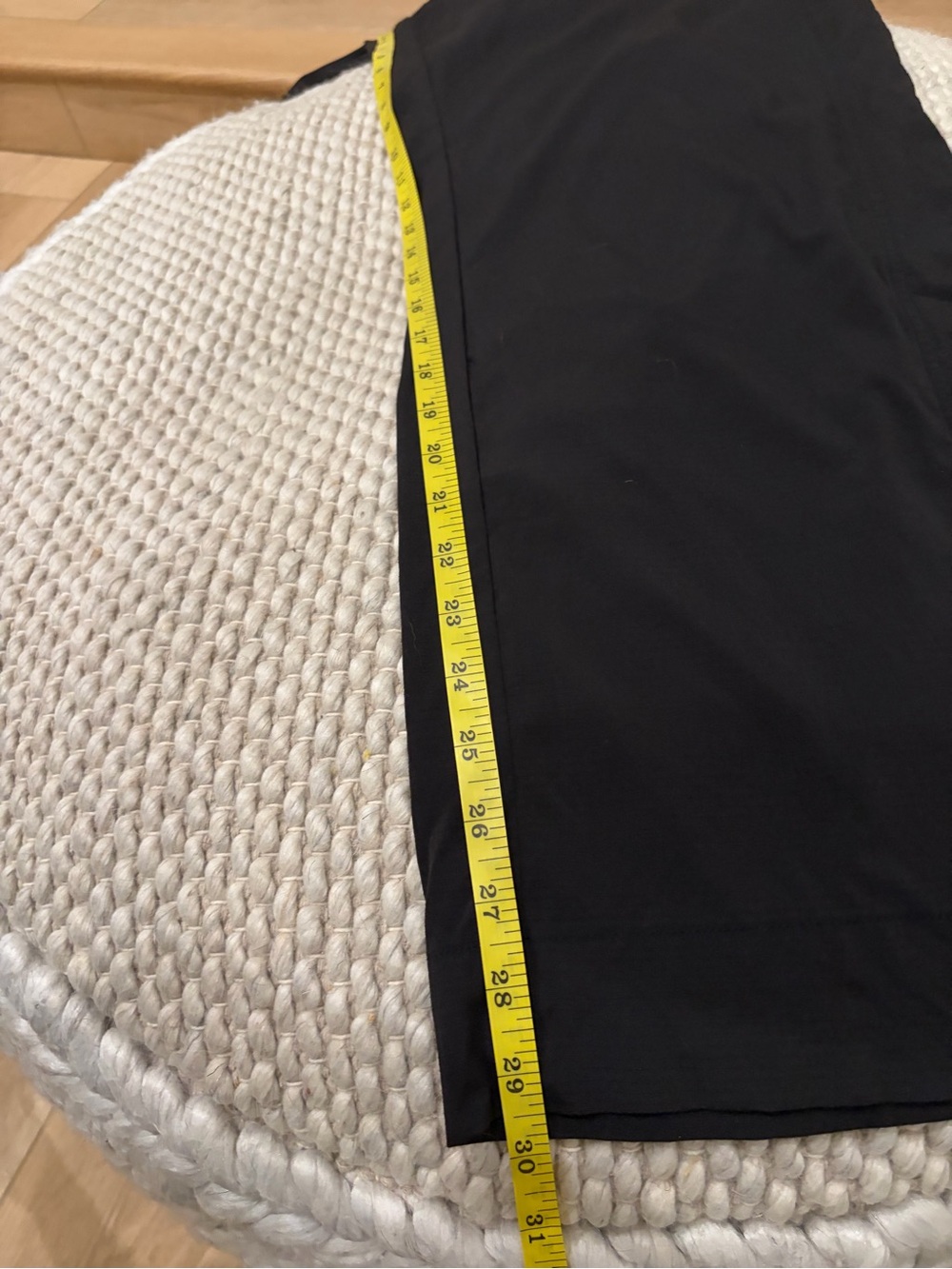 Athleta Trekkie High Rise Parachute Pant Size 12 - Picture 12 of 16